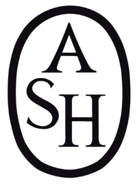 The Ash footwear logo