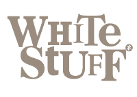 The White Stuff logo