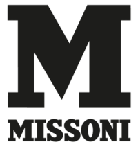 The Missoni logo