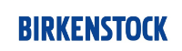 The Birkenstock logo