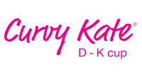 The Curvy Kate logo