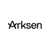 The Arksen logo