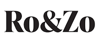 The RO&ZO logo