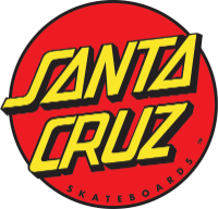 The Santa Cruz logo