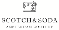 The Scotch & Soda logo