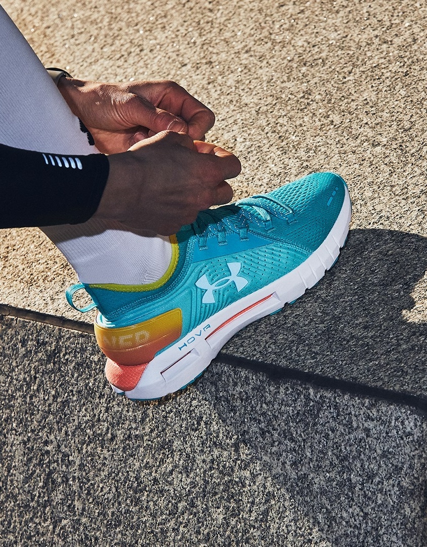 Under Armour