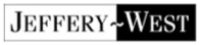 The Jeffery West logo