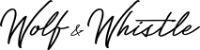 The Wolf & Whistle logo