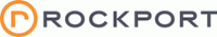 The Rockport logo