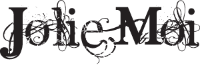 The Jolie Moi logo