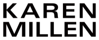 The Karen Millen logo