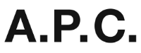 The A.P.C. logo