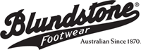 The Blundstone logo