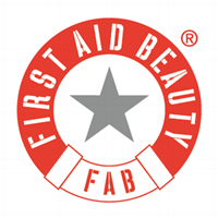 The First Aid Beauty logo