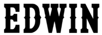 The Edwin logo