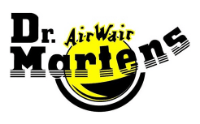 The Dr Martens logo