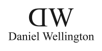 The Daniel Wellington logo