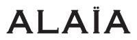 The ALAIA logo