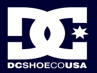 The DC Shoes logo