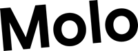 The Molo logo