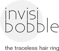 The Invisibobble logo