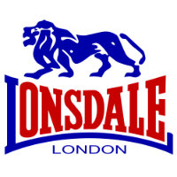 The Lonsdale logo