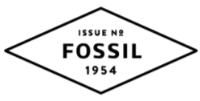 The Fossil logo