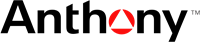 The Anthony logo