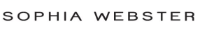 The Sophia Webster logo