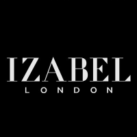 The Izabel London logo