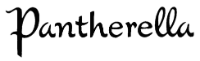 The Pantherella logo