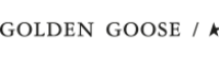 The Golden Goose Deluxe Brand logo