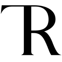 The The Row logo
