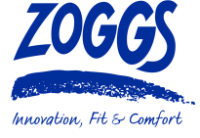 The Zoggs logo