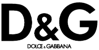 The Dolce & Gabbana logo