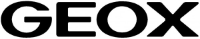 The Geox logo