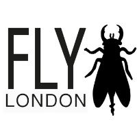 The Fly London logo