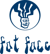 The Fat Face logo