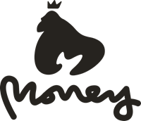 The Money Clothing logo