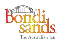 The Bondi Sands logo