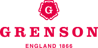 The Grenson logo