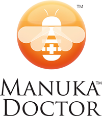 The Manuka Doctor logo