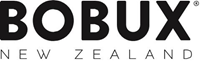 The Bobux logo