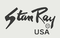The Stan Ray logo