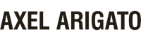 The Axel Arigato logo