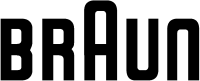 The Braun logo