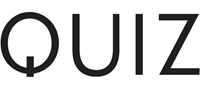 The Quiz logo