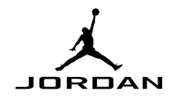 The Jordan logo