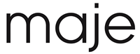 The Maje logo