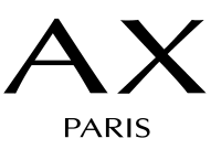 The AX Paris logo